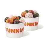 [던킨] 치킨보다 먼~치킨