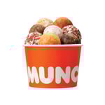 [던킨] 먼치킨 10개팩