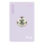 컬리캐시 금액권 3만원권