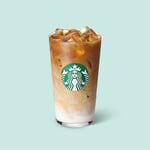 [스타벅스]아이스카페라떼Tall
