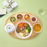 [본죽&비빔밥] 소불고기비빔밥