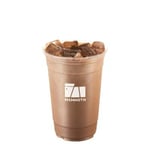 [매머드커피익스프레스] 카페 모카 M