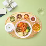 [본죽&비빔밥] 매콤낙지비빔밥