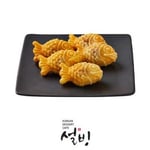 [설빙]한입쏙붕어빵(팥)