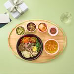 [본죽&비빔밥] 돌솥 소불고기비빔밥