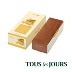 [뚜레쥬르] 벌꿀 카스텔라