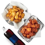 [교촌치킨] 허니오리지날+레드오리지날+콜라1.25L