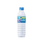 [GS25] 유어스)지리산맑은샘물500ML  