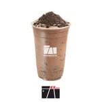 [매머드커피익스프레스] 초코 밀크쉐이크