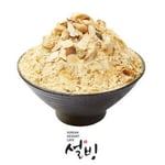 [설빙]인절미설빙