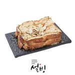 [설빙]인절미토스트