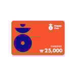 [해피콘] 해피콘 2만5천원