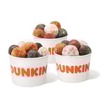 [던킨] 먼치킨 10개팩 3ea