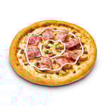 [미스터피자] 포테이토M