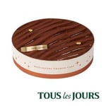 [뚜레쥬르] 마스카포네 티라미수