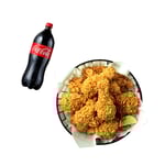 [BHC] 후라이드+콜라1.25L