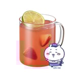 [이디야커피] 치이카와 생딸기 포멜로 티펀치 HOT (R)