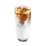 [폴 바셋] 아이스 카페라떼 (Standard)