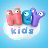 Música Infantil - Heykids