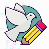 Bible Verses Coloring Pages