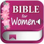 Bible for woman + audio