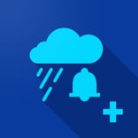 Rain Alarm by Carlos Aviles Software