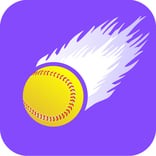 Softball Radar Gun +