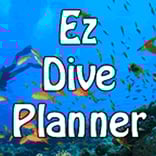 Ez Dive Planner