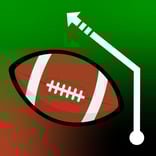 Flag Football Play Caller