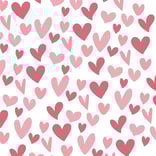 Paint Love - widget for couple