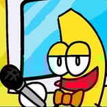 Banana Man Brain Game