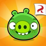 Bad Piggies