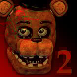 Five Nights at Freddy's 2