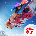 Free Fire: The Chaos