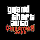 Grand Theft Auto Chinatown Wars