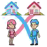 Home Rush: Draw To Go Home