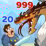 Hustle Castle: Medieval games