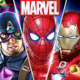 MARVEL Puzzle Quest: Hero RPG