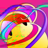 Shader: AI effects camera