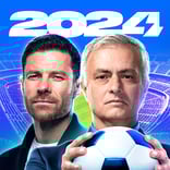 Top Eleven Be a Soccer Manager