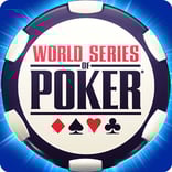 WSOP Poker: Texas Holdem Game