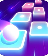 Magic Hop: EDM & Dancing