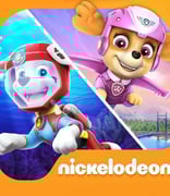 PAW Patrol: Air & Sea