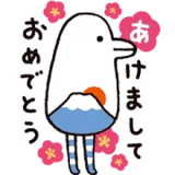 ほぼトリドリ in 生活のたのしみ展