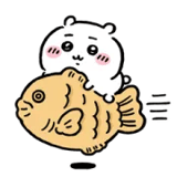 ちいかわ × LINEギフト