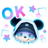 LINE：ディズニー ツムツム 11周年