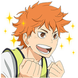 ハイキュー！！