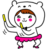 ヲタ活アイドルくまおまお