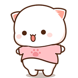 もちもち動く猫ちゃん10