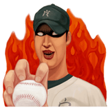 魔球ロワイヤル